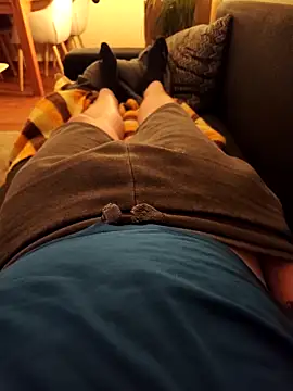 OdinWolf1990 online show from March 2026 08:02:01 PM