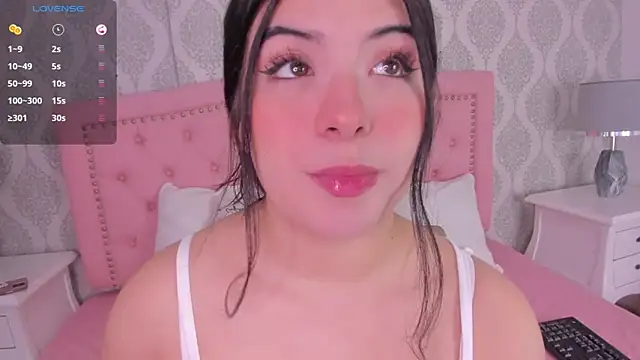 martina rivera  online show from January 2025 12:04:02 PM