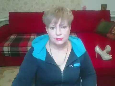 Snapshot of Nance_Margie chatting on October 2025 06:13:02 AM Nance Margie online show from October 2025 06:13:02 AM