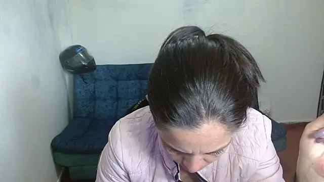 Marilyn xxxx online show from October 2025 07:03:02 PM