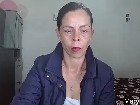 Marilyn xxxx online show from March 2026 06:25:01 PM