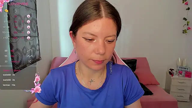 Snapshot of Susana_garcia_ chatting on December 2024 10:10:01 PM Susana garcia online show from December 2024 10:10:01 PM