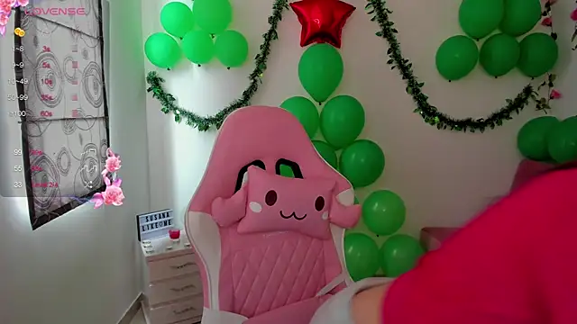 Snapshot of Susana_garcia_ chatting on December 2024 06:38:01 PM Susana garcia online show from December 2024 06:38:01 PM