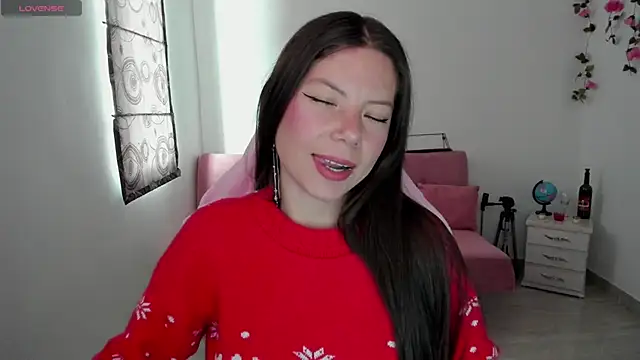 Snapshot of Susana_garcia_ chatting on March 2025 08:09:02 PM Susana garcia online show from March 2025 08:09:02 PM