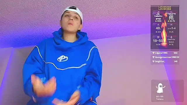 aron wi online show from December 2024 04:20:02 AM