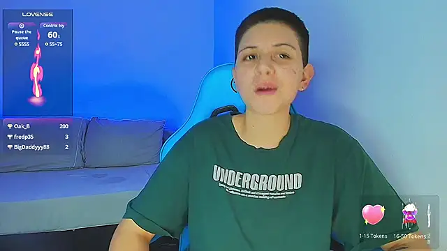 aron wi online show from January 2025 03:17:02 AM