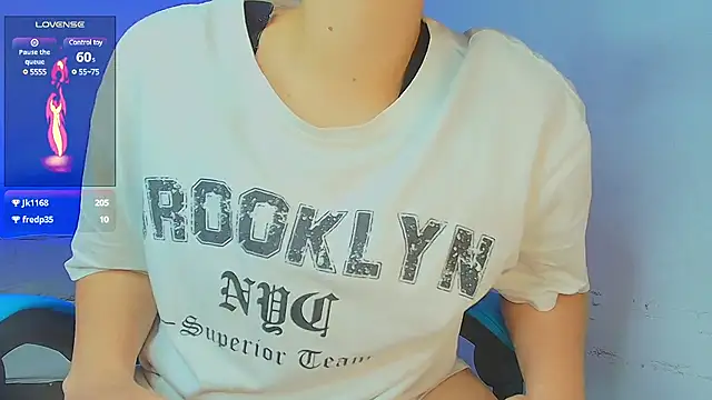 aron wi online show from January 2025 02:07:02 AM