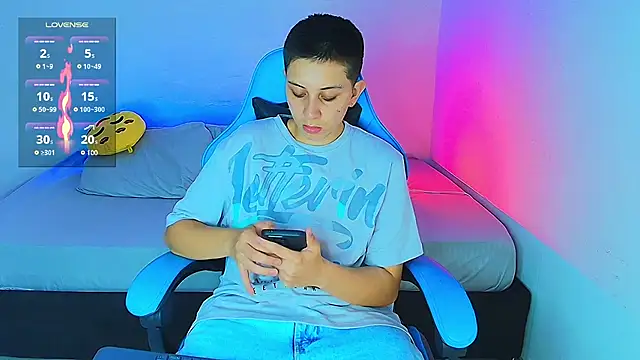 aron wi online show from January 2025 11:10:02 PM