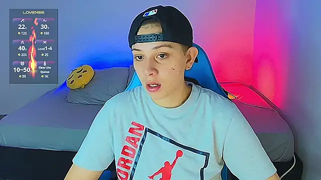 aron wi online show from January 2025 11:13:02 AM