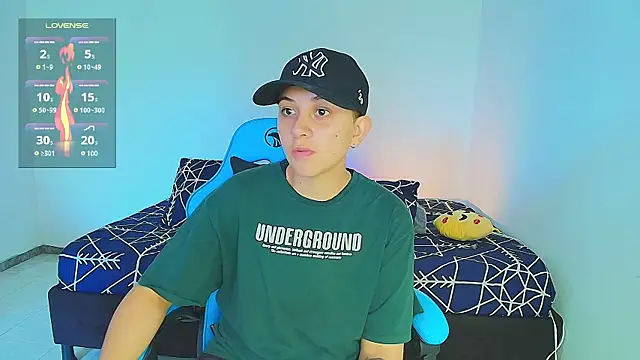 aron wi online show from January 2025 06:03:01 PM