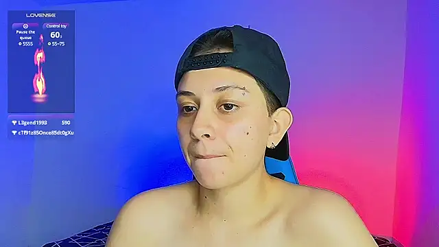 aron wi online show from January 2025 11:20:01 AM