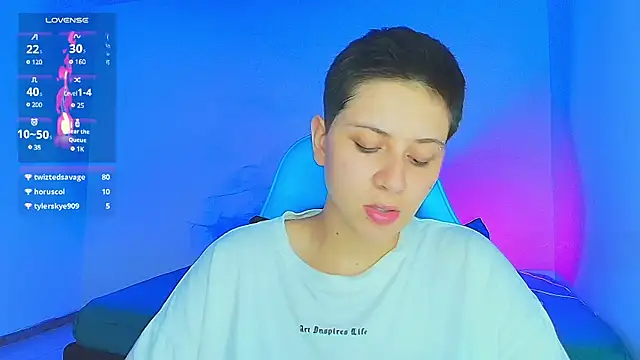 aron wi online show from February 2025 09:14:01 PM