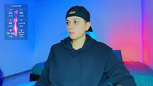 aron wi online show from February 2025 11:26:02 PM