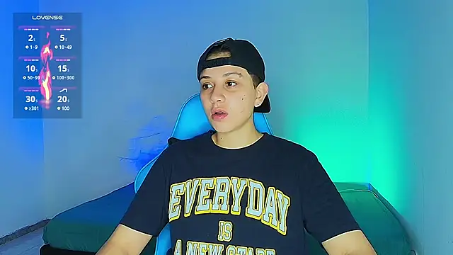 aron wi online show from February 2025 12:33:01 PM