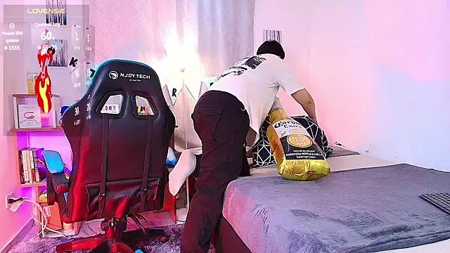 aron wi online show from September 2025 10:02:01 PM