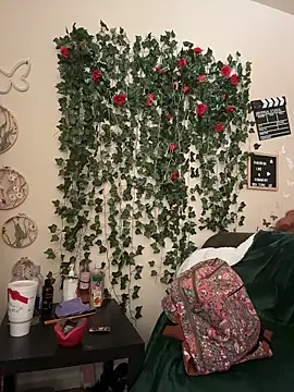 butterflybootyy online show from November 2025 06:30:02 PM