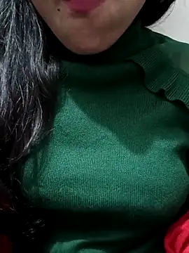 Snapshot of Riyu_05 chatting on January 2025 10:25:02 AM Riyu 05 online show from January 2025 10:25:02 AM