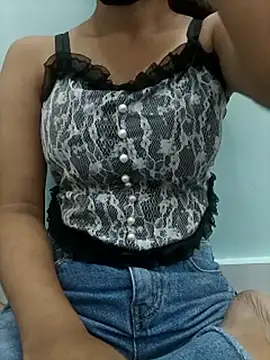 Snapshot of Riyu_05 chatting on September 2025 07:12:01 AM Riyu 05 online show from September 2025 07:12:01 AM