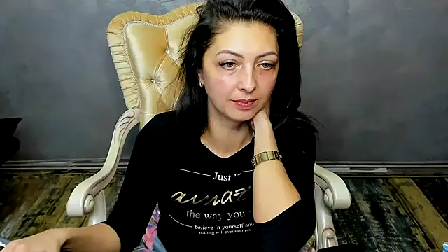 DivinSandra online show from December 2024 08:39:02 AM