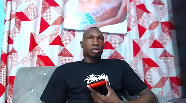 Snapshot of black30cmdick chatting on March 2025 10:09:02 PM black30cmdick online show from March 2025 10:09:02 PM