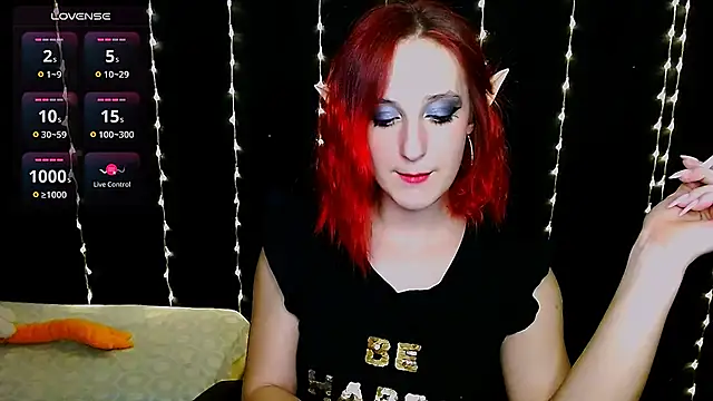 Snapshot of AgathaNoxe chatting on February 2025 08:30:01 PM AgathaNoxe online show from February 2025 08:30:01 PM