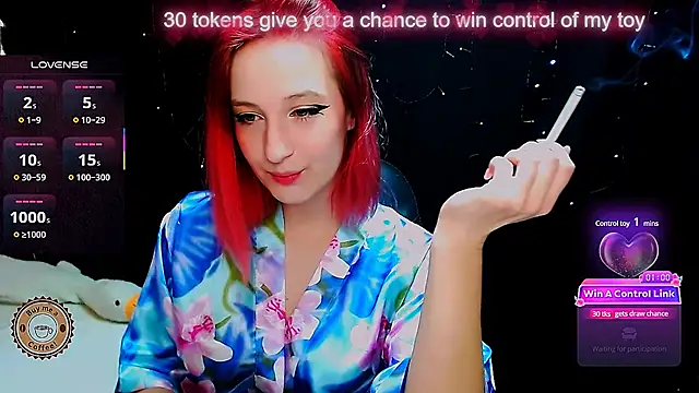 Snapshot of AgathaNoxe chatting on February 2025 05:14:02 AM AgathaNoxe online show from February 2025 05:14:02 AM