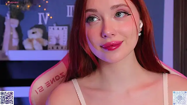 YourSkyAni online show from January 2025 01:08:01 PM