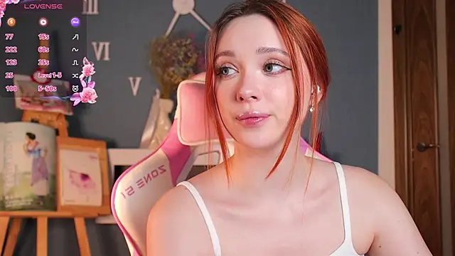 YourSkyAni online show from March 2025 01:50:02 PM