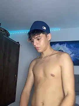  walker007 online show from March 2025 08:23:02 AM