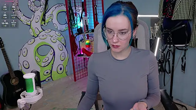 Cumpotik Eve online show from February 2026 05:08:01 AM