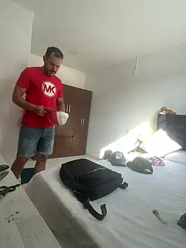 ganosex online show from February 2026 01:15:02 PM