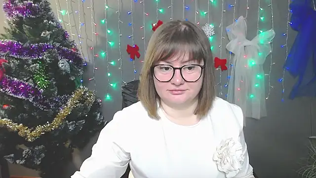 ZannaDreil online show from December 2025 07:07:02 PM