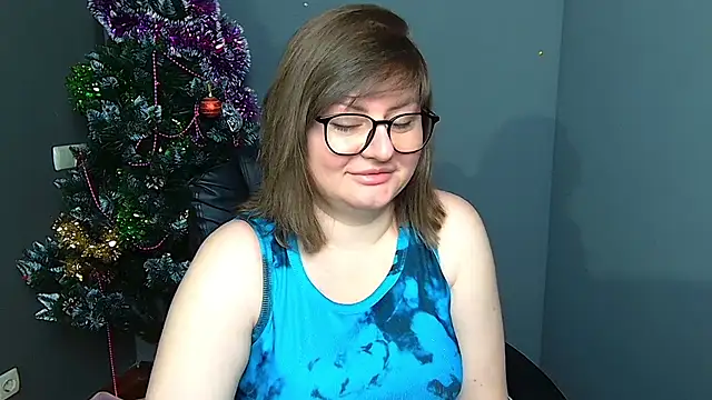 ZannaDreil online show from January 2026 07:08:02 PM