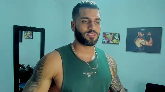 SamirHazard97 online show from November 2025 07:56:02 PM