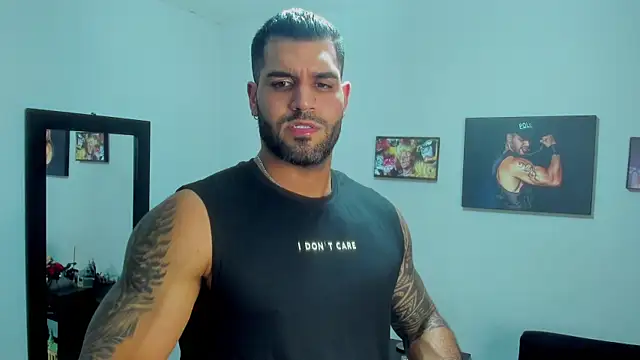 SamirHazard97 online show from November 2025 09:24:02 PM