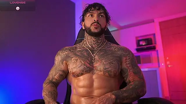 mariano costa online show from October 2025 04:40:02 AM