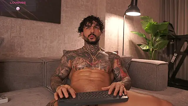 mariano costa online show from February 2026 01:56:02 AM