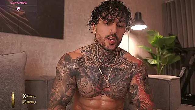 mariano costa online show from February 2026 04:23:02 AM