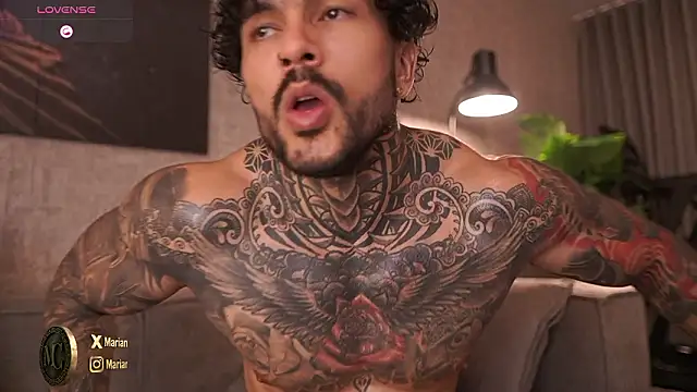 mariano costa online show from March 2026 05:11:01 AM