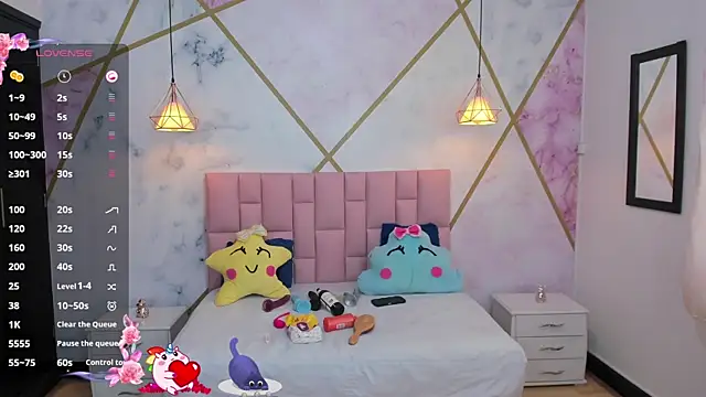 lizortiz online show from February 2025 12:39:01 PM