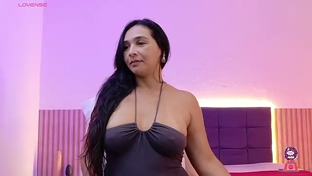 DIOSA-HOT online show from October 2025 09:31:01 PM