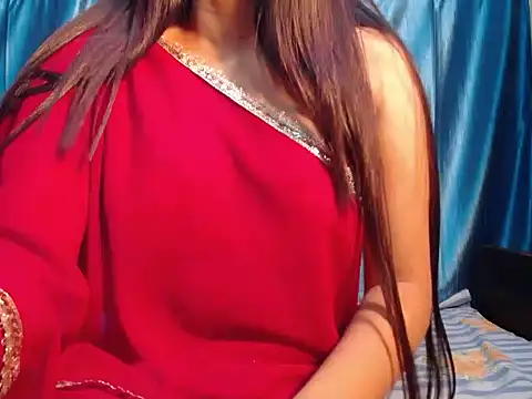 Kaju sharma01 online show from December 2024 09:17:01 AM