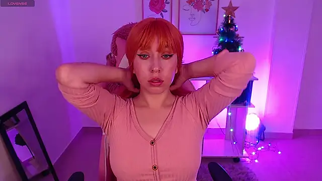 Snapshot of Dahlia__espresso chatting on December 2024 03:16:01 PM Dahlia espresso online show from December 2024 03:16:01 PM