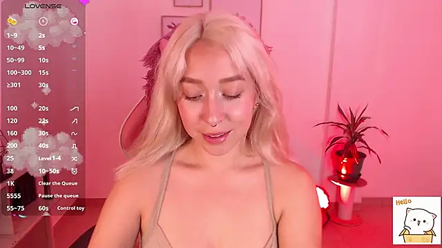 Snapshot of Dahlia__espresso chatting on February 2025 06:56:02 PM Dahlia espresso online show from February 2025 06:56:02 PM