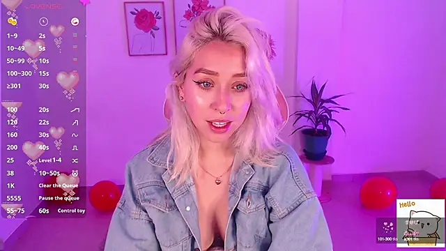 Snapshot of Dahlia__espresso chatting on March 2025 06:48:01 PM Dahlia espresso online show from March 2025 06:48:01 PM