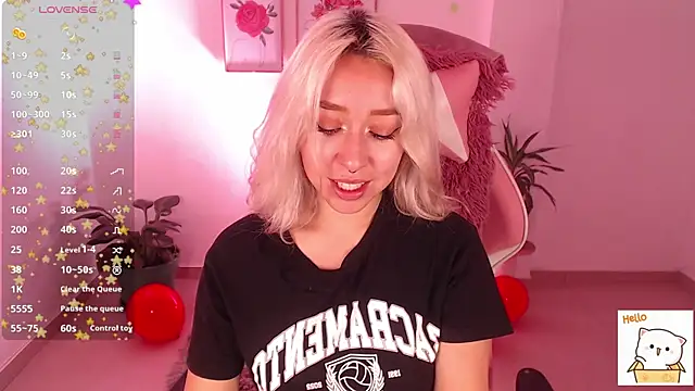 Snapshot of Dahlia__espresso chatting on March 2025 07:06:02 PM Dahlia espresso online show from March 2025 07:06:02 PM