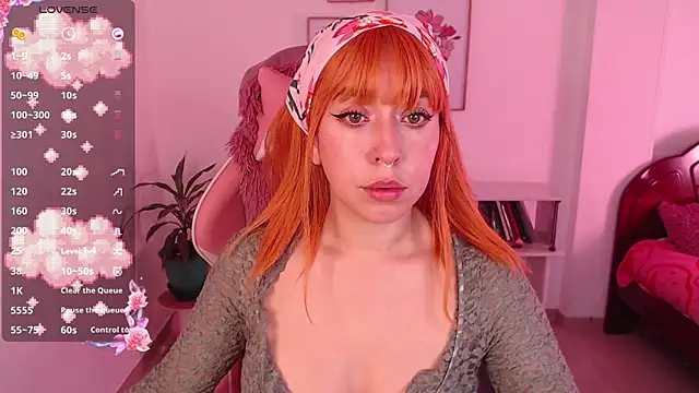 Snapshot of Dahlia__espresso chatting on September 2025 05:27:01 PM Dahlia espresso online show from September 2025 05:27:01 PM