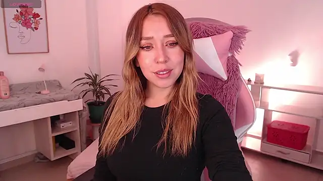 Snapshot of Dahlia__espresso chatting on October 2025 06:30:02 PM Dahlia espresso online show from October 2025 06:30:02 PM