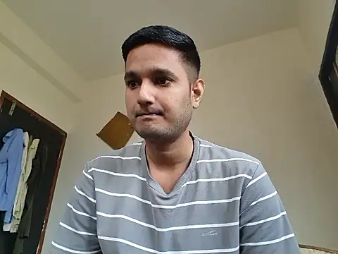 Jonrobinso online show from December 2025 04:19:01 AM