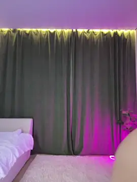 LoveLuna  online show from March 2026 10:13:01 PM